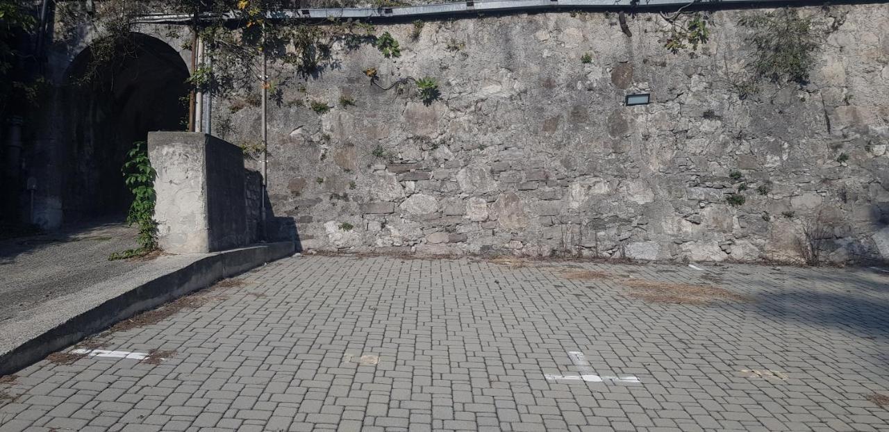 Lake Como Casa La Rosa อับบาเดีย ลาเรียนา ภายนอก รูปภาพ